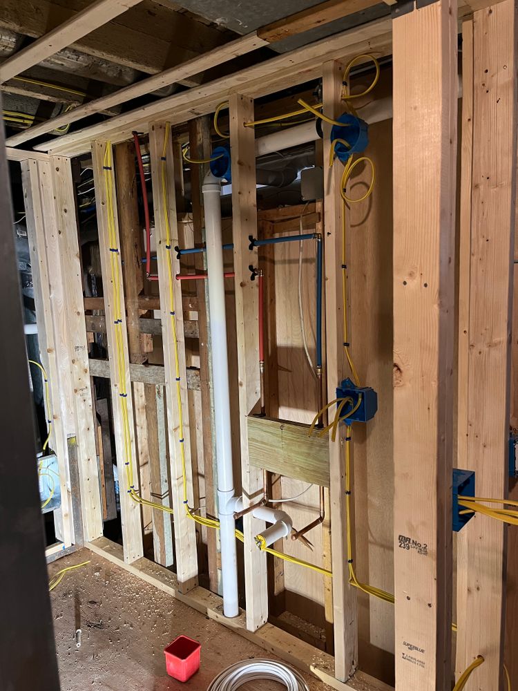 All Photos for Codispoti Electrical in Salem, MA
