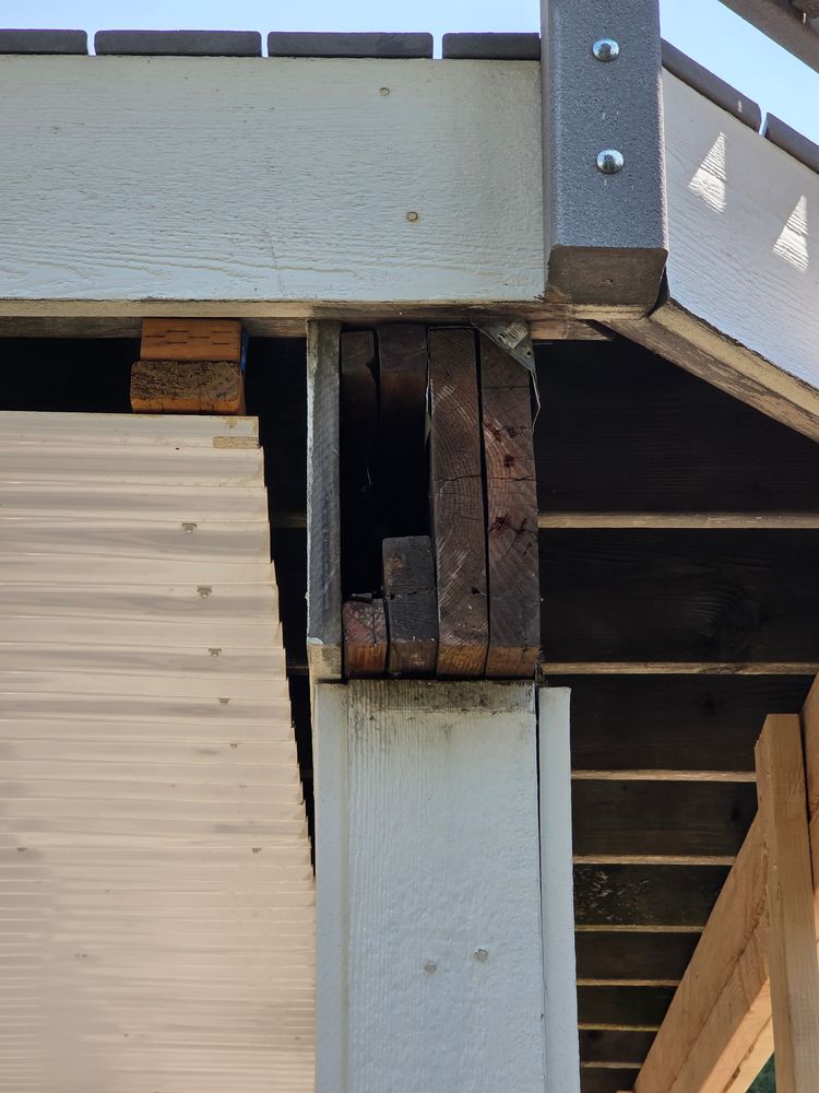 All Photos for Rob's Odd Jobs in Moscow, ID