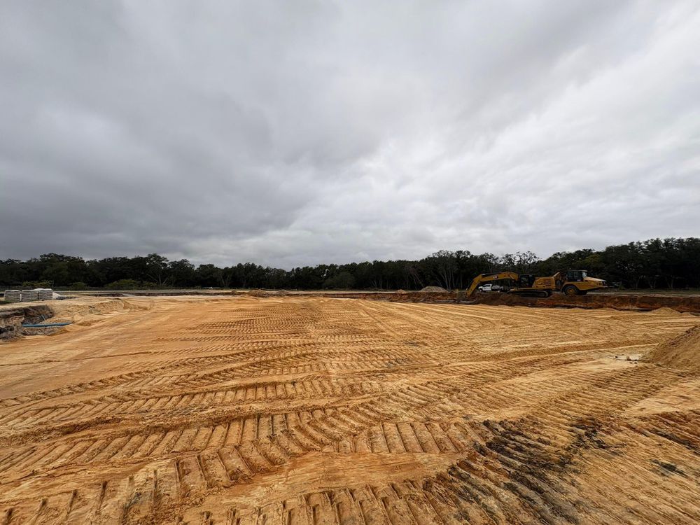 All Photos for South Lake Loader Service in Minneola, FL