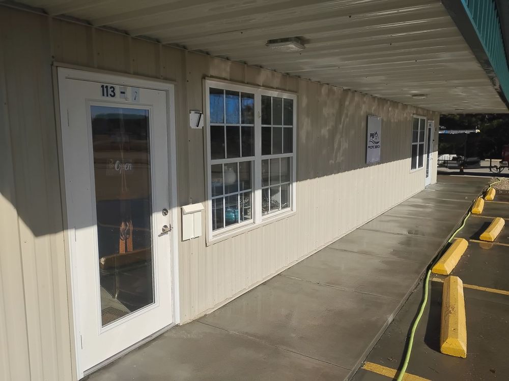 All Photos for Prime Time Pressure Washing & Roof Cleaning in Moyock, NC