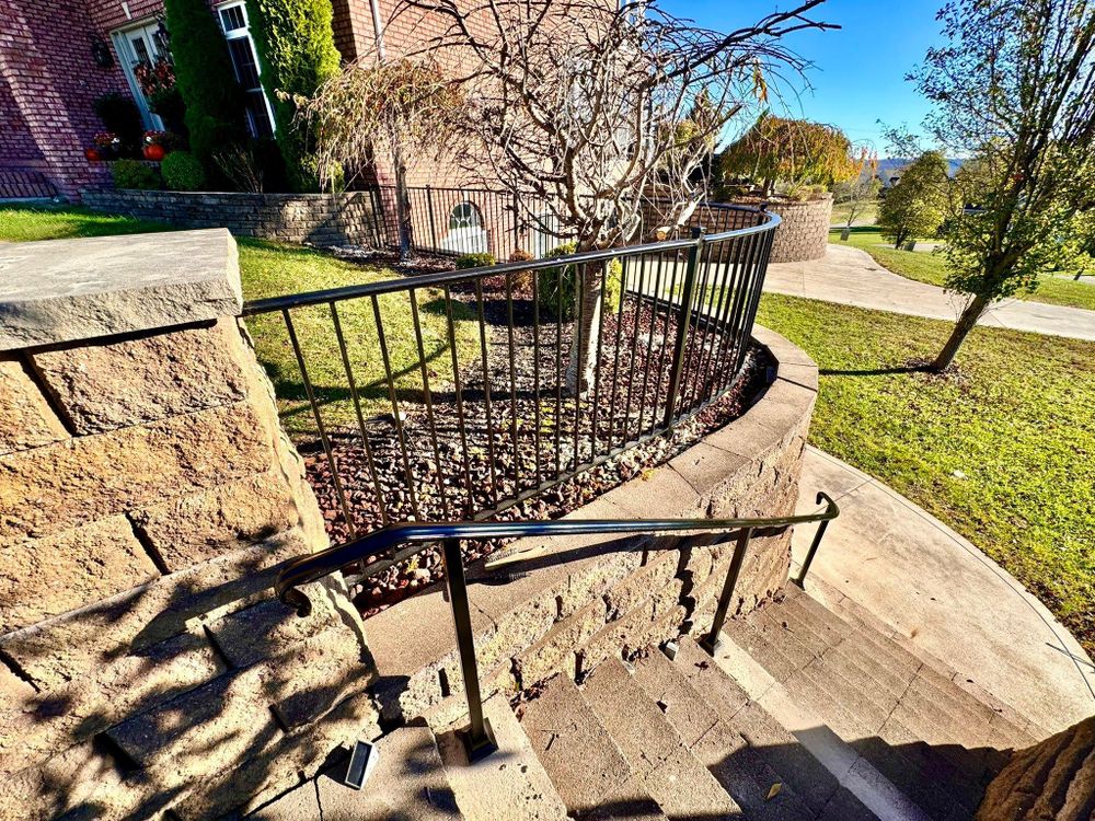 All Photos for Jones Welding and Ornamental Iron in Grayson, Kentucky