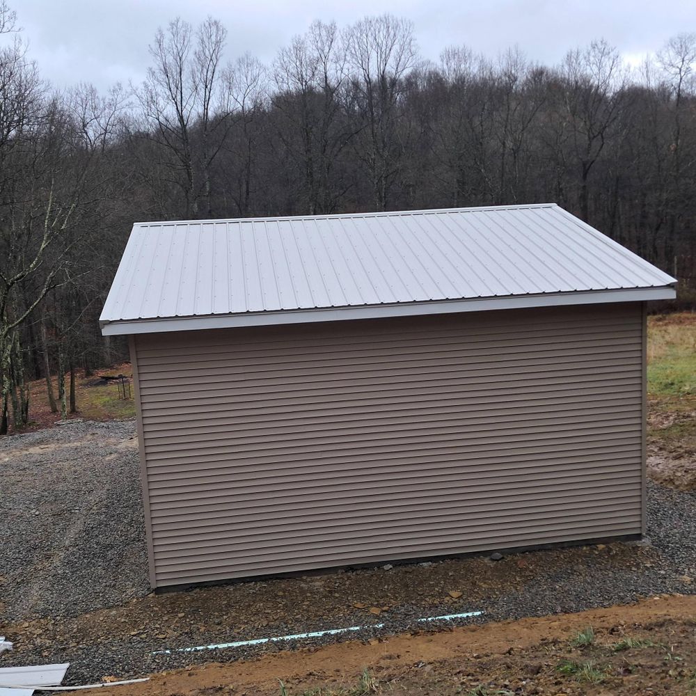 All Photos for Minich Contracting LLC in Marion Center, PA