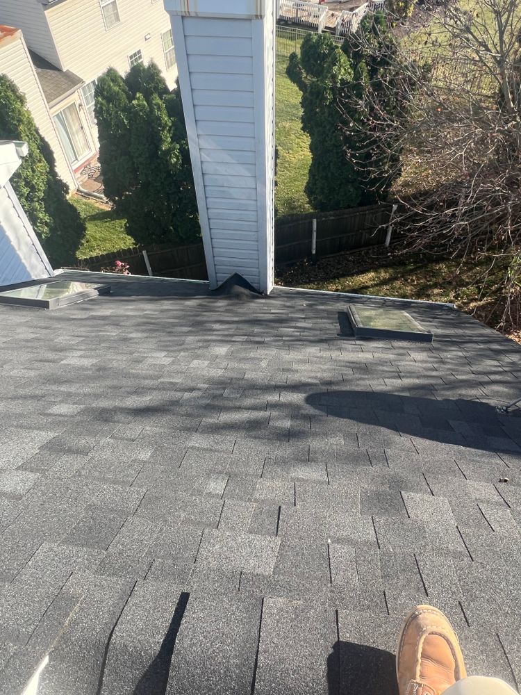 All Photos for Ark Exterior Solutions in Easton,  PA