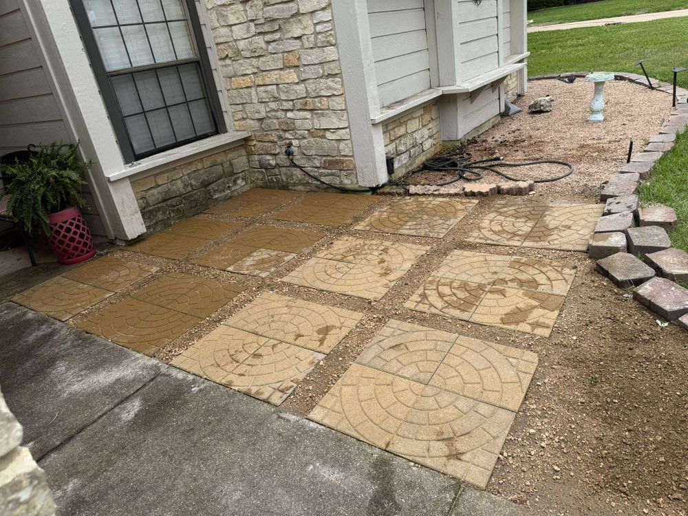 All Photos for Fresh Yards Landscaping in Austin, Texas