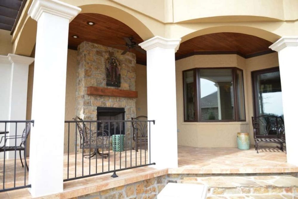 All Photos for Stone Works in North Little Rock, AR