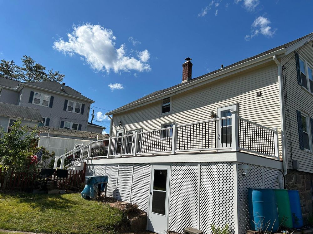 All Photos for CT Eastern Builders in Stafford, CT