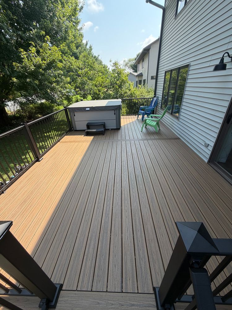 All Photos for RBM Construction Inc. in Eau Claire, WI