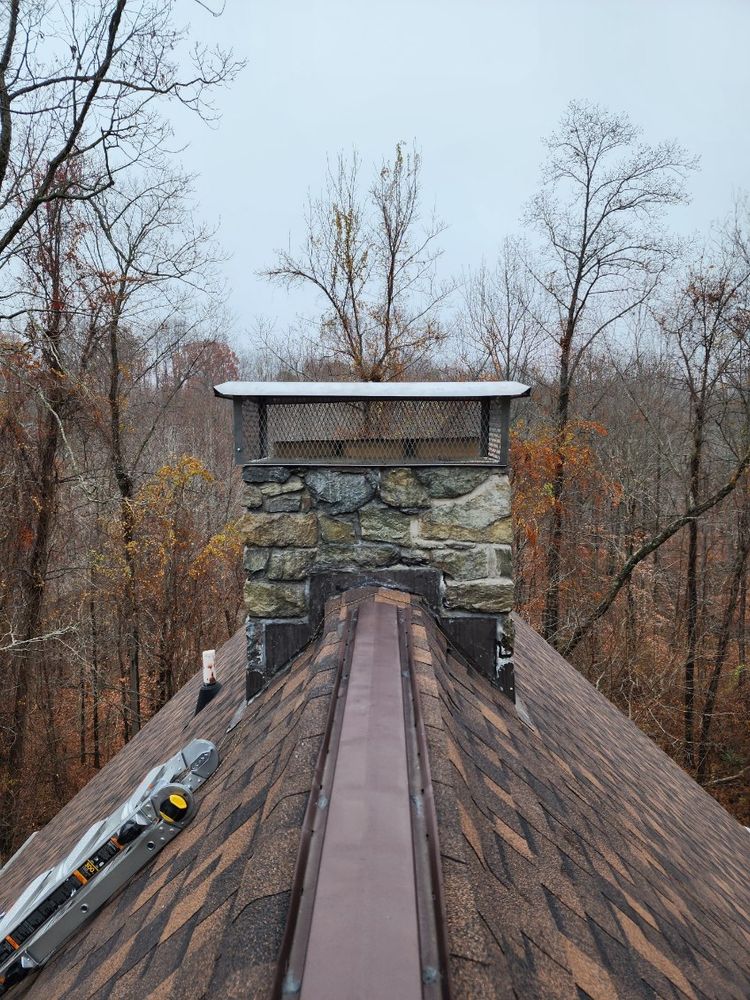 Chimney Services for Top Notch Chimney Services in Charlotte Hall, MD