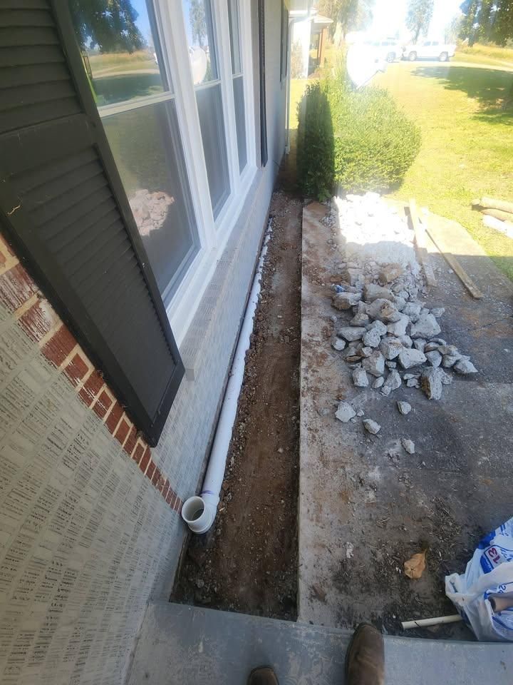 All Photos for Marberry Construction in Fayetteville, TN