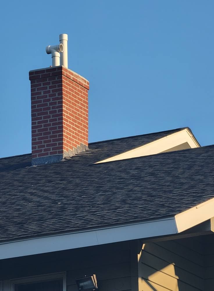 Chimney Repairs for GPG Masonry in Sandwich, MA
