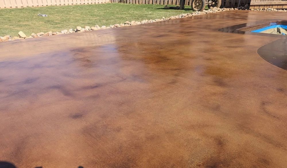 All Photos for M.I. Concrete Inc. in Battle Creek, MI