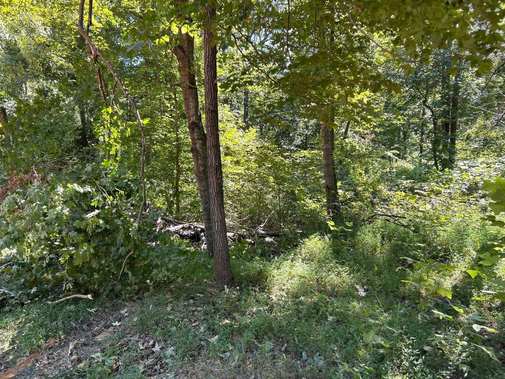 Land Grading for A&S Excavating in Hanson, KY