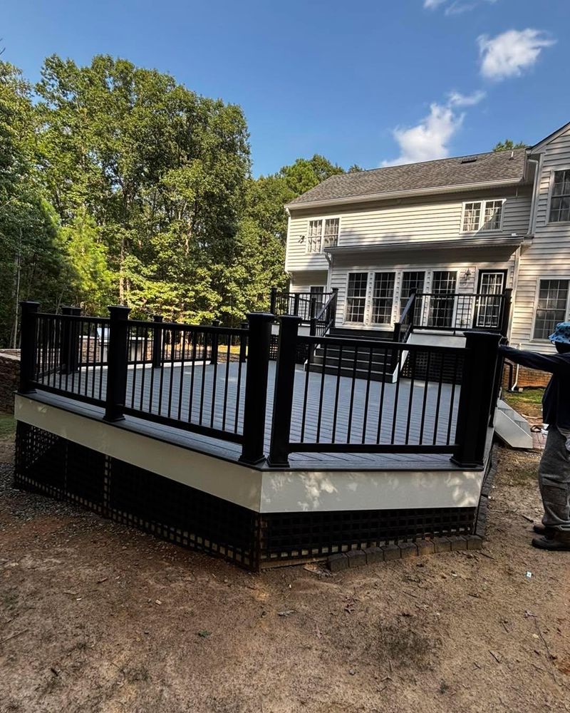 All Photos for J Home Solutions in Fredericksburg, VA