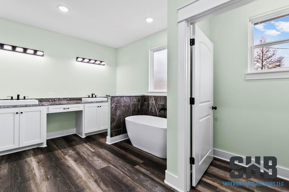 All Photos for Superior Home Builders in Livingston, TX