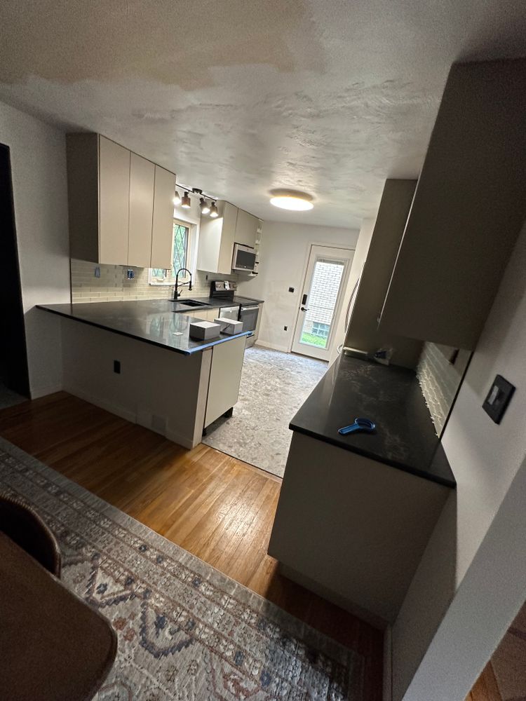 All Photos for Ironborn Contracting in Pittsburgh, PA