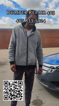 All Photos for Bumper Repair 405 Auto Body and Paint in Oklahoma City, OK