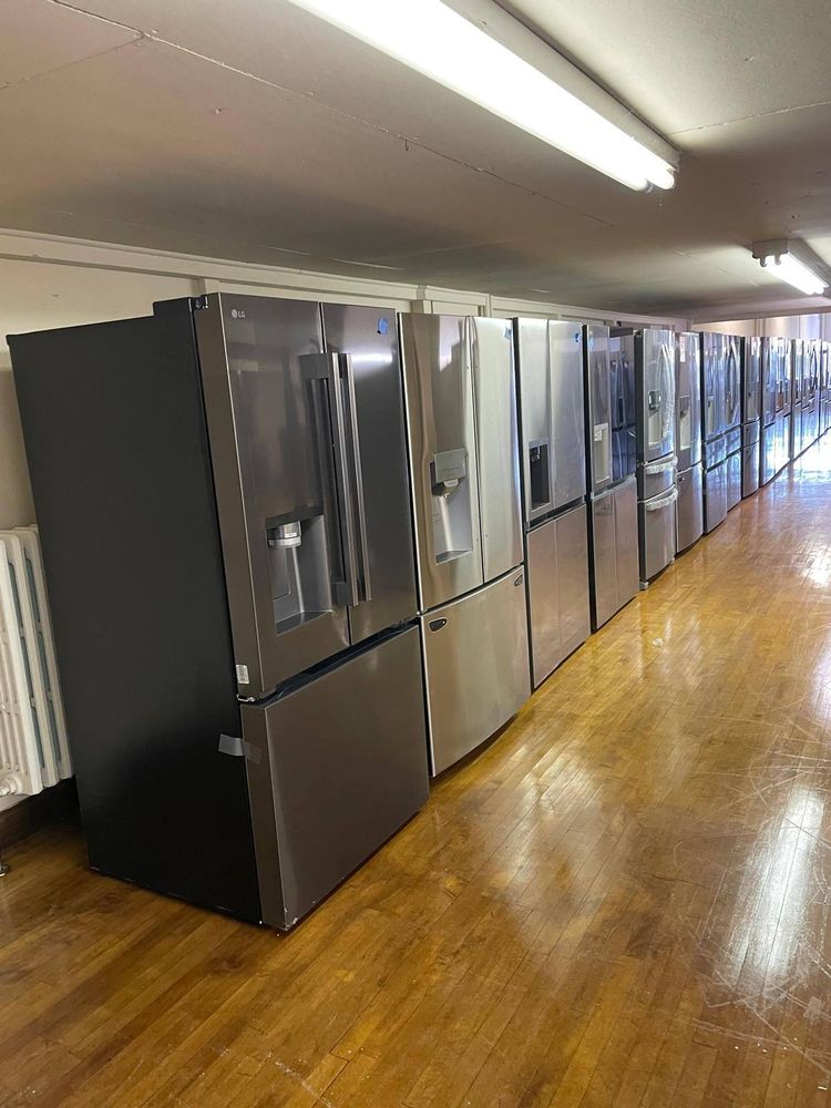 All Photos for S&S Appliances LLC in Huron, SD