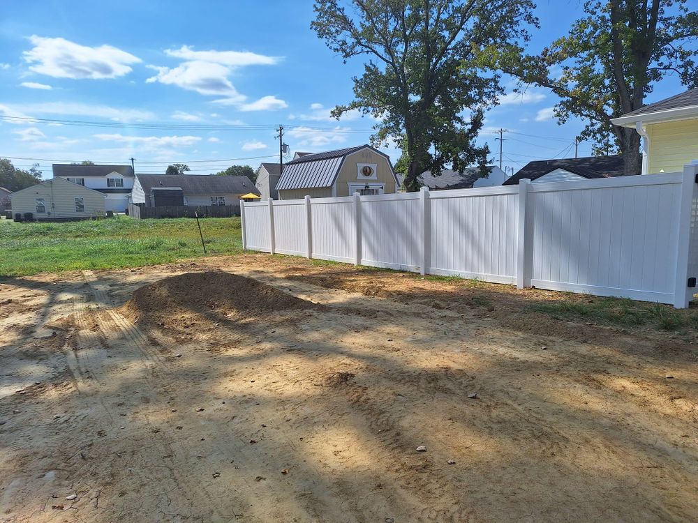 All Photos for Apex Fence in Henderson, KY