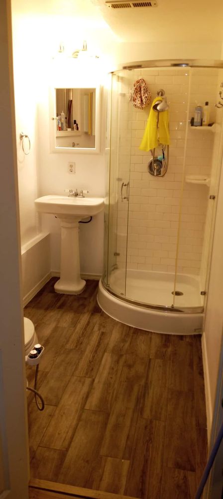 All Photos for Home Pros in Maple Falls, WA