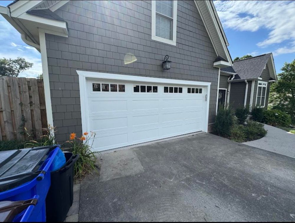 All Photos for Knox Garage Door Services LLC in Knoxville, TN