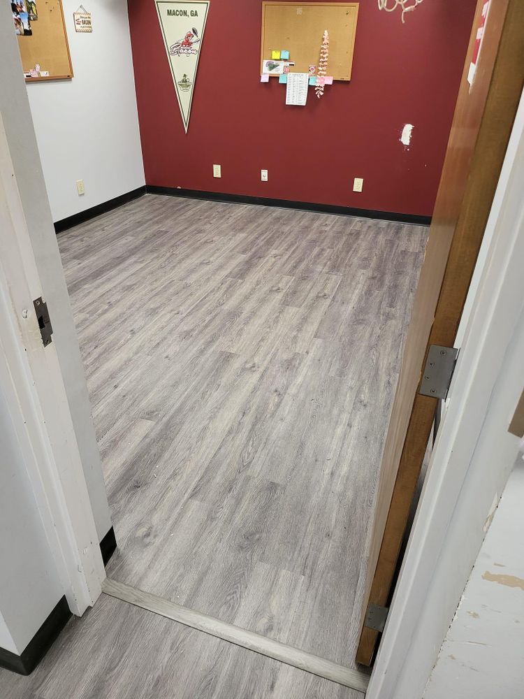 All Photos for Franz Flooring  in Warner Robins, GA