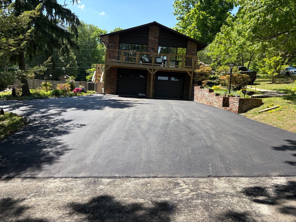 All Photos for Quality Paving in Seymour, TN
