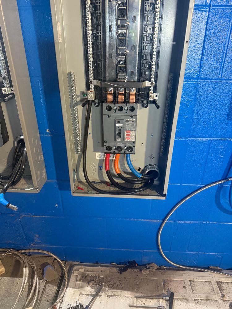 All Photos for Victory Electric in Lexington, KY