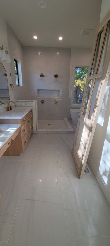 All Photos for Tip Top Tile in Idaho Falls, ID