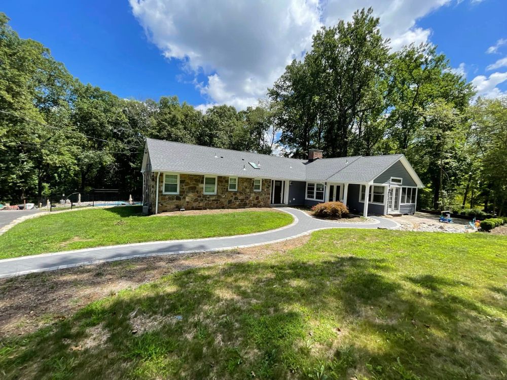 Landscaping for DNA Landscapes in Hackettstown, NJ