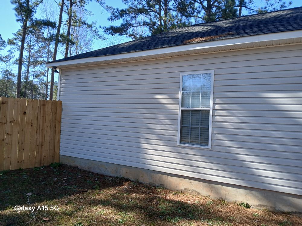 All Photos for RH Strictly Business Auto Detailing and Pressure Washing in Warner Robins, GA