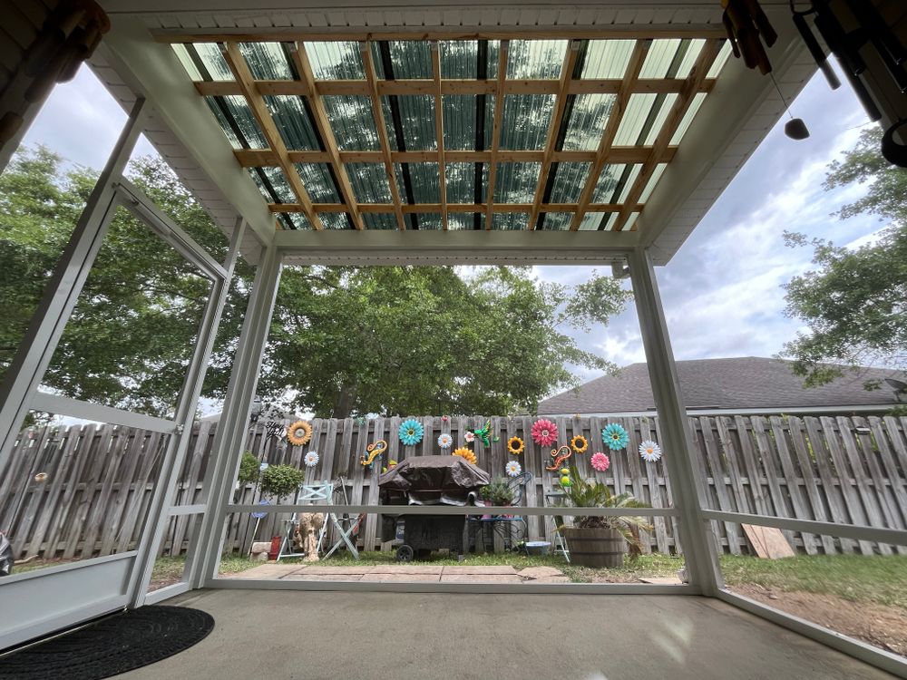 All Photos for DC Exteriors in Savannah, GA