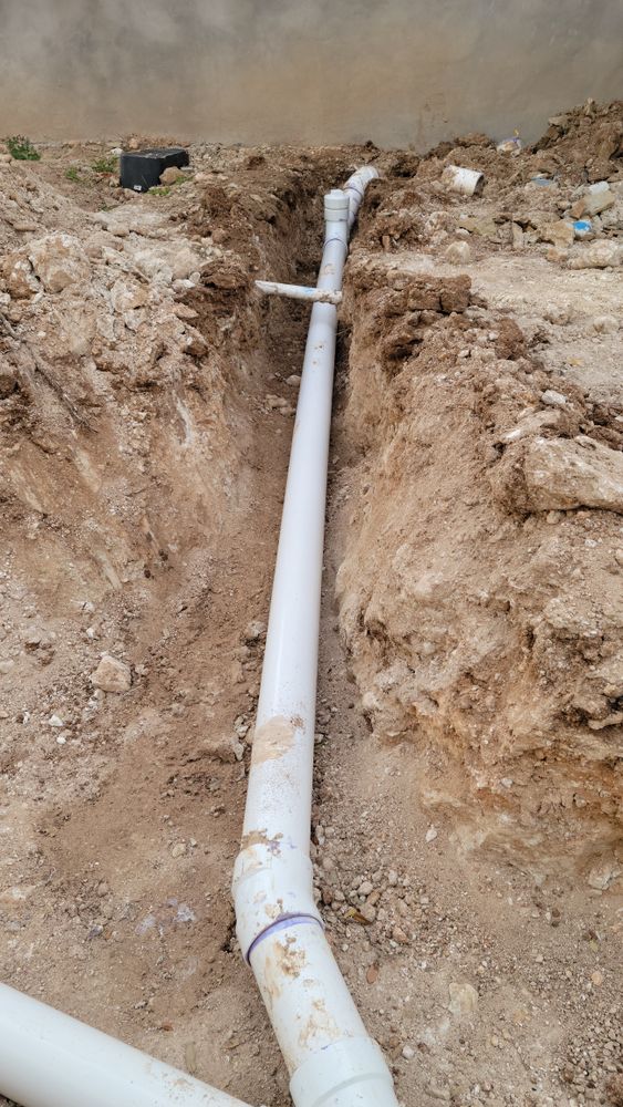 All Photos for Hartcraft Septic Systems LLC in Fredericksburg,  TX