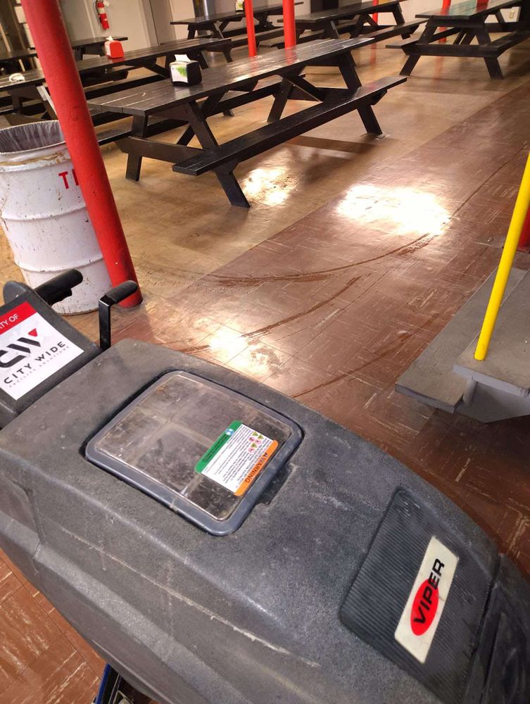 Cleaning for Wichita Pro Cleaners LLC in Wichita, KS