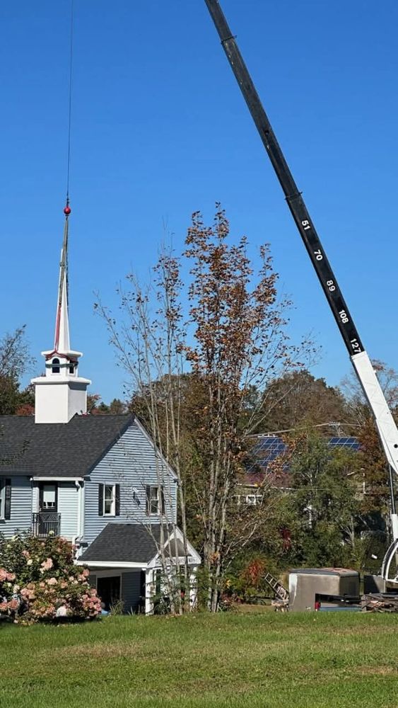 All Photos for Richard Easton Construction LLC in Keene, NH