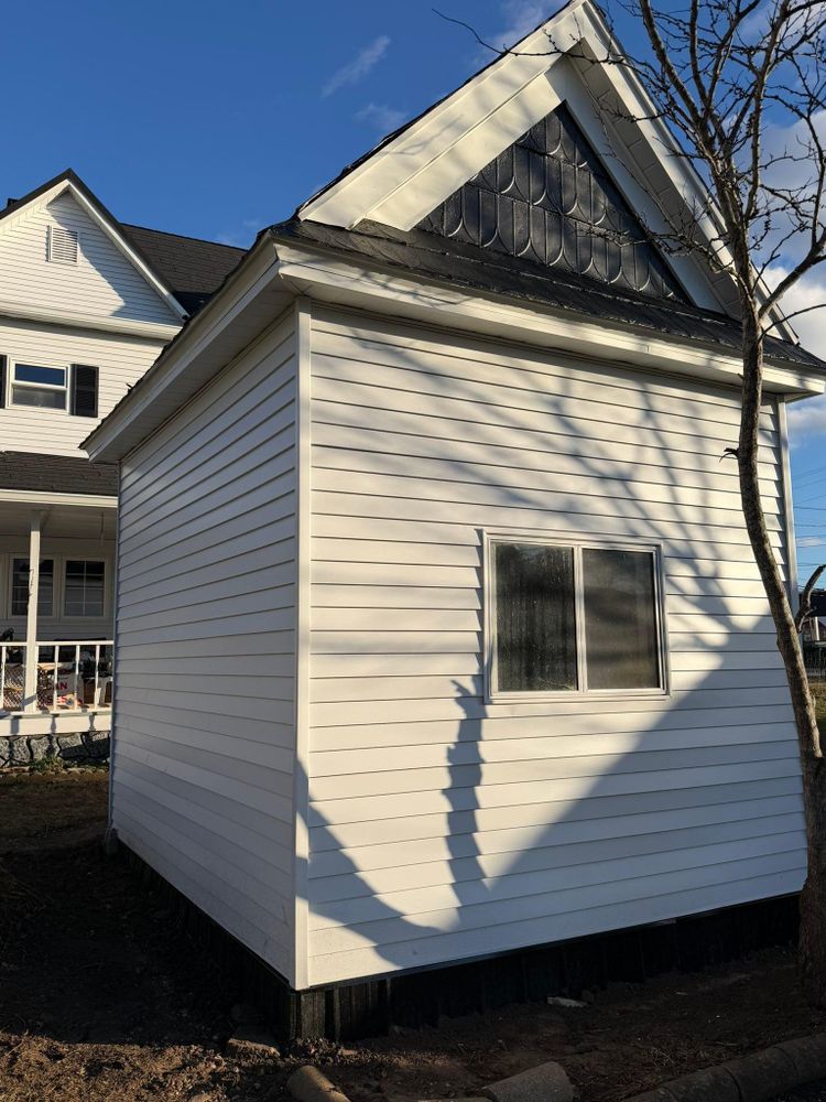 All Photos for KY Gutter Pro & Specialty Roofing Systems in Monticello, KY