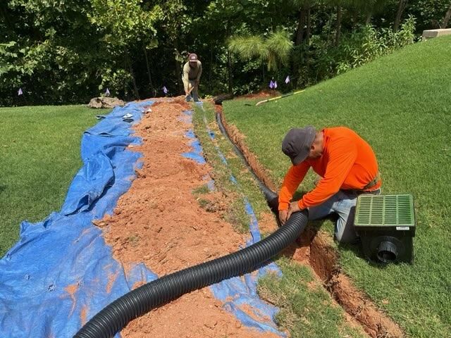 All Photos for Hydra-Nomix  in Canton,  GA