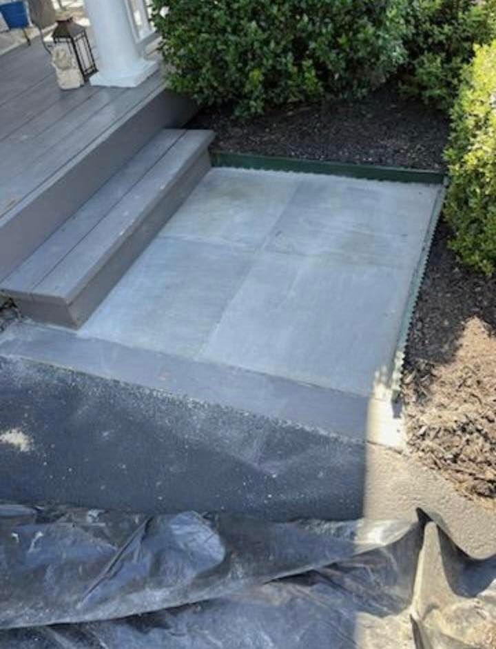 All Photos for Dom's Affordable Home Improvements in West Grove, PA