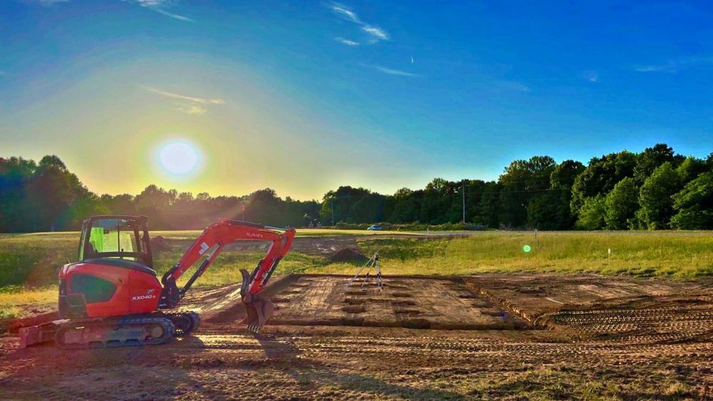A&E Excavation team in Knoxville, TN - people or person