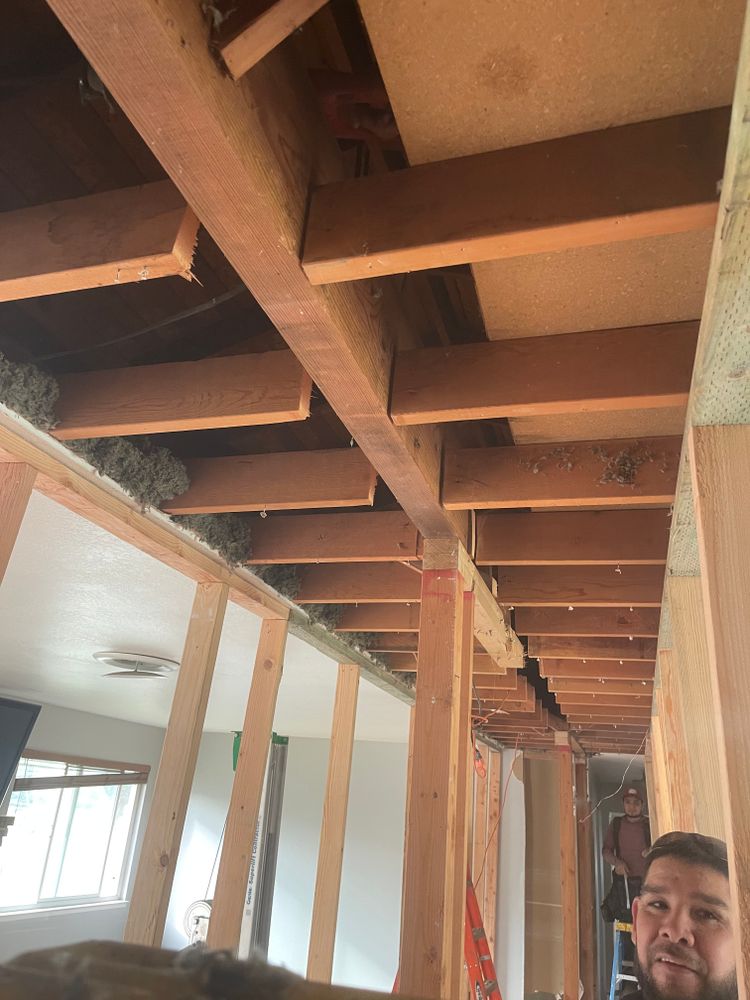 All Photos for Albano's Construction Solutions in Gustine, CA