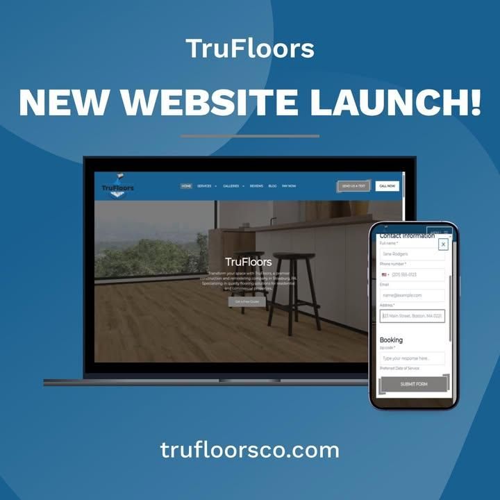 Interior Painting for TruBuild Construction in Strasburg, PA