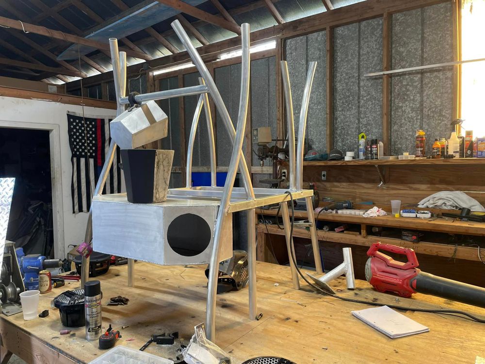 All Photos for In Line Welding & Fabrication LLC in Brooksville, FL