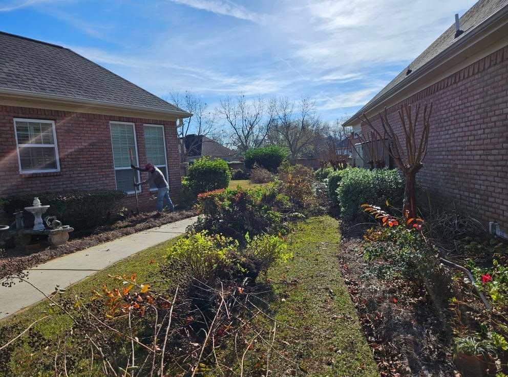 All Photos for Zepeda's Mowing in Fort Valley, GA