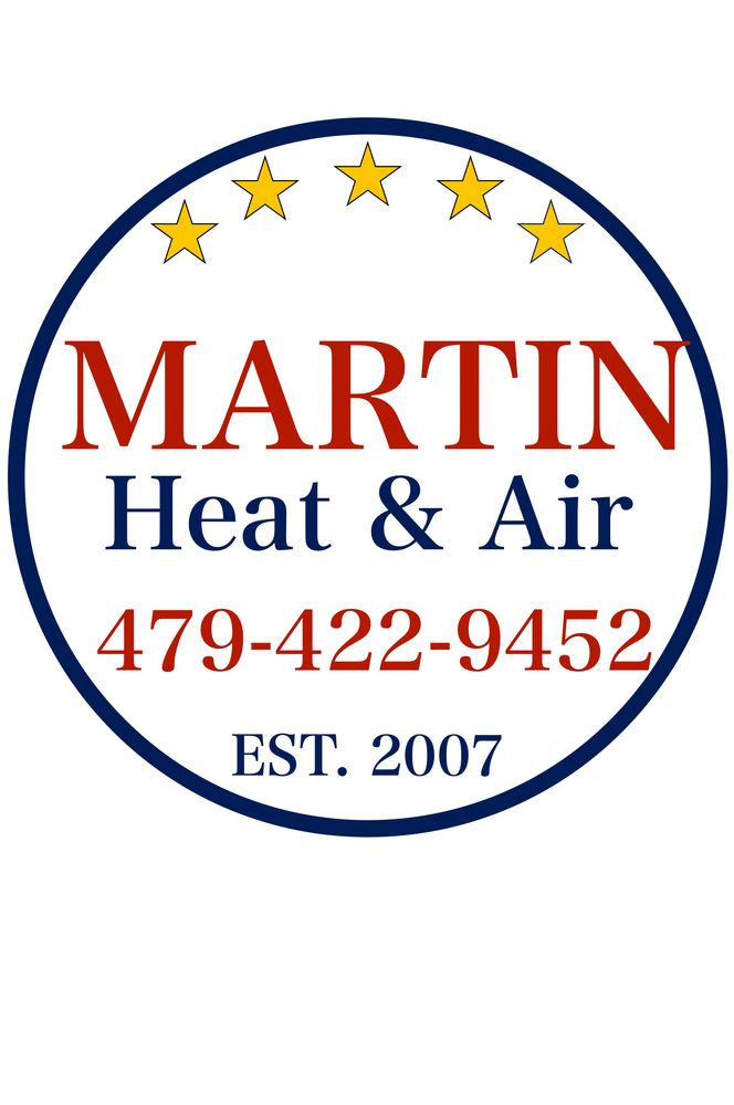 All Photos for Martin Heat and Air in Garfield, AR
