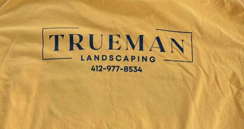 All Photos for Trueman Landscaping in Wexford, PA