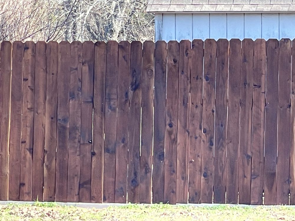 All Photos for CDagwood Fencing in Mineral Wells, TX