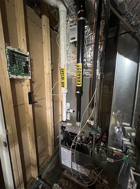 All Photos for Hrod Plumber and Heating in Arlington, Massachusetts