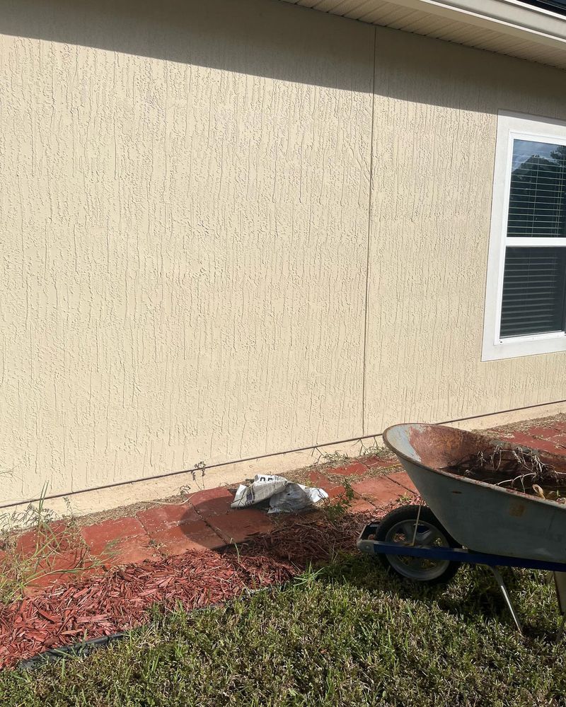 Home Exterior for Jacobs Pressure Washing and Services in Jacksonville, Florida