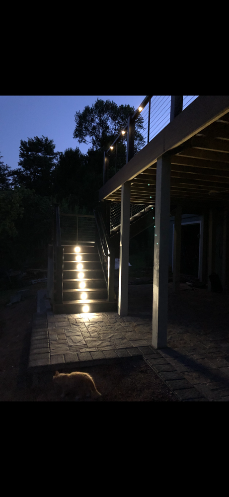 Exterior Renovations for Kerns Building & Home Improvement in Winchester, VA