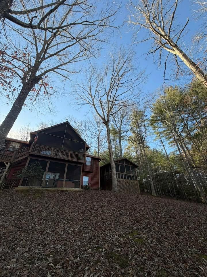 All Photos for C & D Landscaping Services LLC in Blairsville, GA