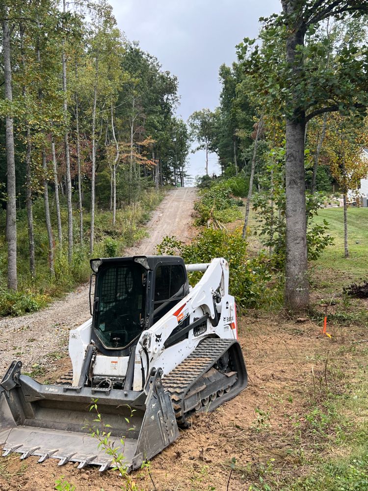 All Photos for Boyd’s Grading in Fruitland, NC